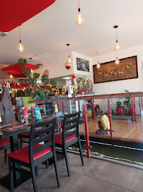 Atmosphère du Restaurant vietnamien Buffet d'Asie à Carcassonne - n°18