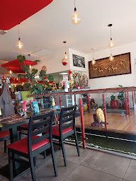 Photo n°144 de Buffet d'Asie à Carcassonne ()