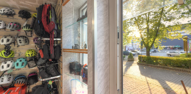 Recenzie PNDHOBBY Bicykle Servis v Prievidza - Obchod s bicyklami