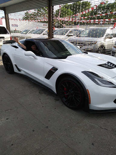 Used Car Dealer «Champions Auto Sales», reviews and photos, 1942 Utica Ave, Brooklyn, NY 11234, USA