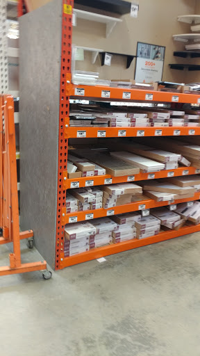 Home Improvement Store «The Home Depot», reviews and photos, 80 Universal Blvd, Warwick, RI 02886, USA