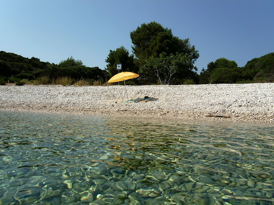 Parknu beach
