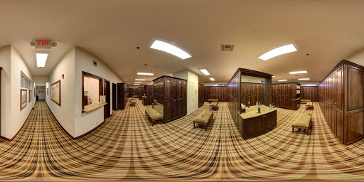 Country Club «Coral Ridge Country Club», reviews and photos, 3801 Bayview Dr, Fort Lauderdale, FL 33308, USA