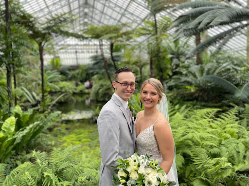 Florist «Little Shop on the Prairie», reviews and photos, 310 S Main St Unit B, Lombard, IL 60148, USA