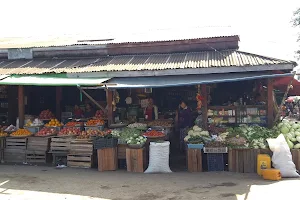 Tamu Market image