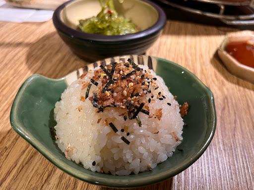 舌鼓燒肉 的照片