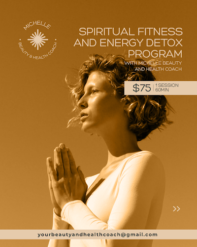 Michelle Beauty & Health Coach - Spa