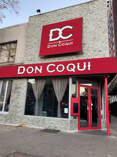 Puerto Rican Restaurant «Don Coqui», reviews and photos, 107 Mamaroneck Ave, White Plains, NY 10601, USA