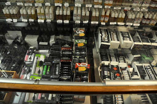 Tobacco Shop «Tobacco Disconters», reviews and photos, 208 Graceland Blvd, Columbus, OH 43214, USA