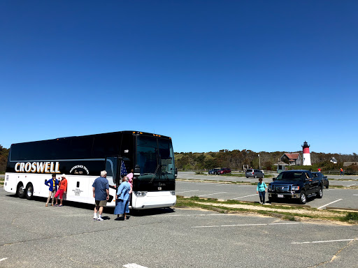 Bus Charter «Croswell VIP Motorcoach Services», reviews and photos, 975 W Main St, Williamsburg, OH 45176, USA