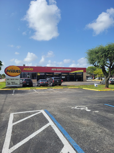 Car Repair and Maintenance «Midas», reviews and photos, 18525 NW 27th Ave, Miami Gardens, FL 33056, USA