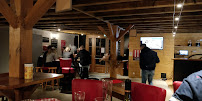 Atmosphère du Restaurant Les Nobles Fouées à Saumur - n°11