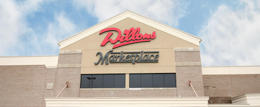 Grocery Store «Dillons», reviews and photos, 3020 E Douglas Ave, Wichita, KS 67214, USA