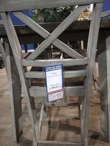 Furniture Store «Furniture World Superstore», reviews and photos, 151 N Mt Tabor Rd, Lexington, KY 40509, USA