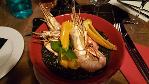 Photo n°50 de La Mamita Restaurant à Pézenas ()
