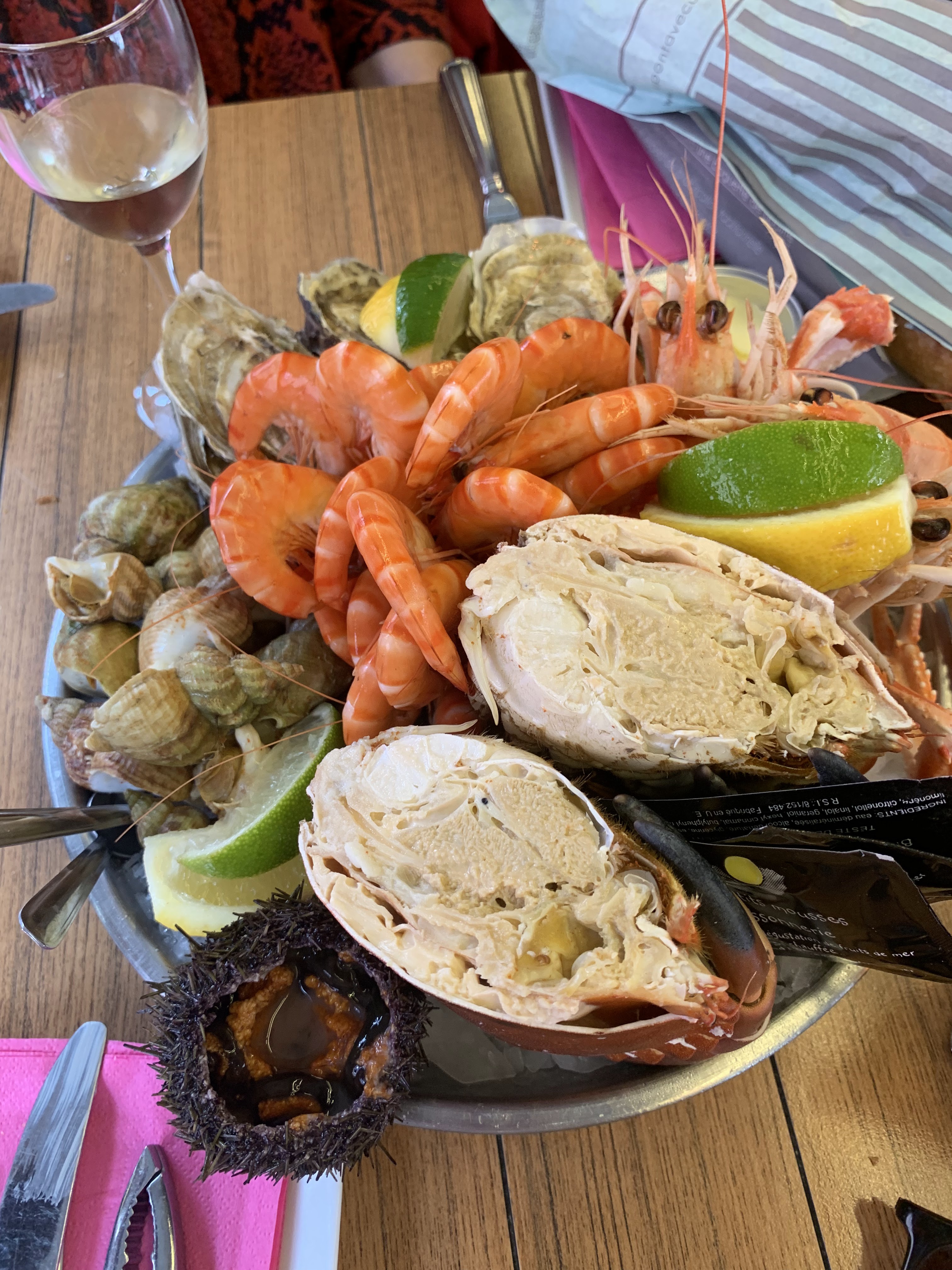 Photo n° 1 de l'avis de Solène.o fait le 23/03/2019 à 14:49