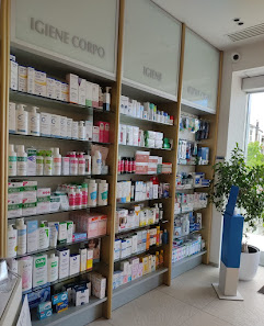 Farmacia Iovino 83020 Domicella AV, Italia