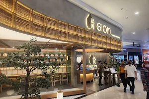 Gion The Sushi Bar - Aeon Mall BSD image