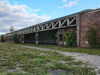 Flugplatz Werneuchen