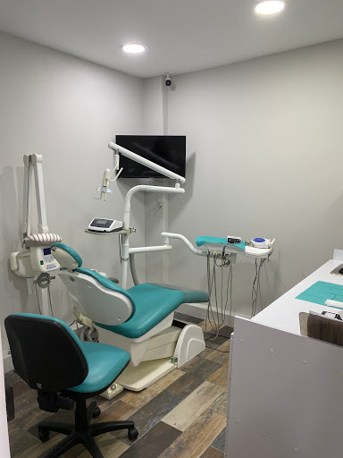 Clinica Dental Lomas Verdes