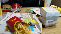 Aliment-réconfort du Restauration rapide McDonald's à Mondeville - n°11