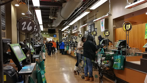 Grocery Store «Whole Foods Market», reviews and photos, 250 7th Ave, New York, NY 10001, USA