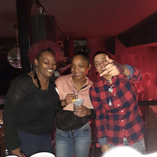 Bar «HVAC Pub», reviews and photos, 3530 N Clark St, Chicago, IL 60657, USA