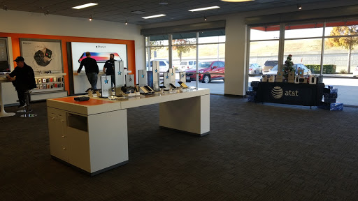 Cell Phone Store «AT&T», reviews and photos, 4770 TX-121, Lewisville, TX 75056, USA