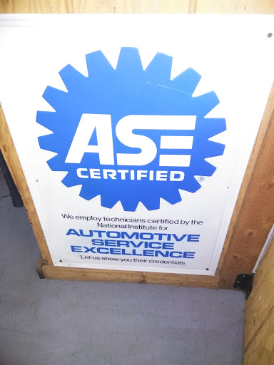 A Care Auto Repair