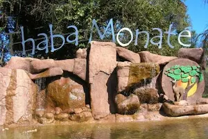Thaba Monaté Game Lodge image