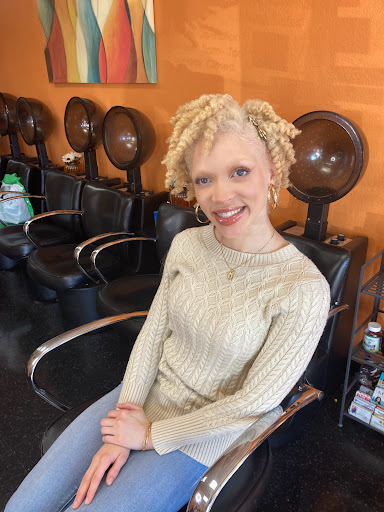 Hair Salon «Good Hair Day Salon», reviews and photos, 259 S Cedar Ridge Dr, Duncanville, TX 75116, USA