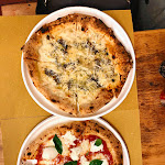 Photo n°1 de l'avis de Sam. fait le 04/08/2019 à 17:25 sur le  I'PIZZACCHIERE à Florence