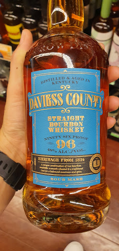 Liquor Store «Grove Liquors», reviews and photos, 2969 McDonald St, Coconut Grove, FL 33133, USA