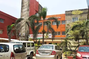 Shanti Memorial Hospital image