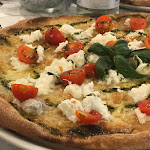 Photo n°1 de l'avis de annalisa.i fait le 02/10/2017 à 21:40 sur le  La Fenice d'Argento Pizzeria à Migliarino Pisano