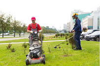 Firma sprzątająca LIDER