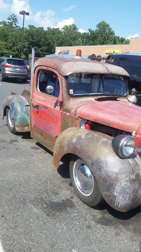 Grocery Store «Food Lion», reviews and photos, 3344 Hayman Dr, Federalsburg, MD 21632, USA