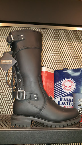 Harley-Davidson Dealer «Mancuso Harley-Davidson Central», reviews and photos, 535 N Loop W Fwy, Houston, TX 77018, USA