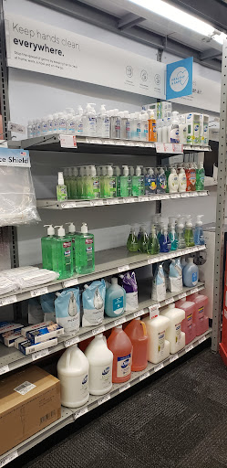 Office Supply Store «Staples», reviews and photos, 495 NJ-70, Brick, NJ 08723, USA