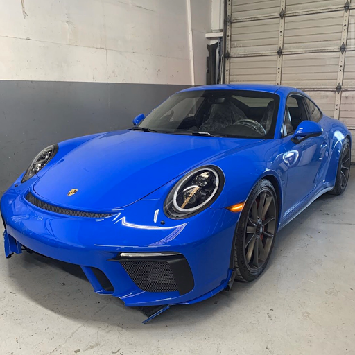 Auto Body Shop «Ariana Auto Body», reviews and photos, 37643 Timber St, Newark, CA 94560, USA