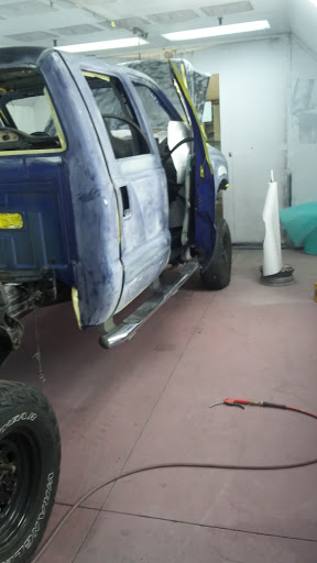 Auto Body Shop «Gulf Coast Collision Inc.», reviews and photos, 8141 Mainline Pkwy #5, Fort Myers, FL 33912, USA