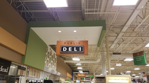 Supermarket «Publix Super Market at Colonialtown», reviews and photos, 1400 E Colonial Dr, Orlando, FL 32803, USA