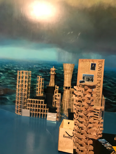 History Museum «Air Zoo Aerospace & Science Museum», reviews and photos, 6151 Portage Rd, Portage, MI 49002, USA