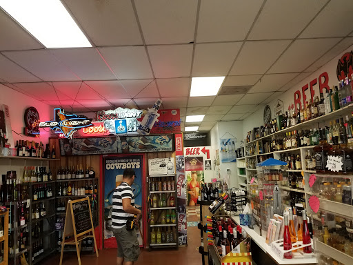 Liquor Store «Ross Liquor», reviews and photos, 1617 N Haskell Ave, Dallas, TX 75204, USA