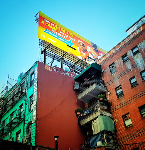 History Museum «Museum at Eldridge Street», reviews and photos, 12 Eldridge St, New York, NY 10002, USA