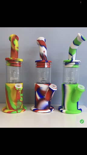 Vaporizer Store «Jahnke Vape And Tobacco», reviews and photos, 6343 Jahnke Rd, Richmond, VA 23225, USA