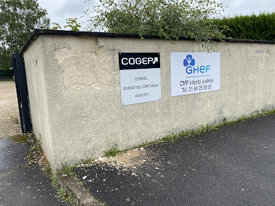 COGEP FONTENAY TRESIGNY à Fontenay-Trésigny