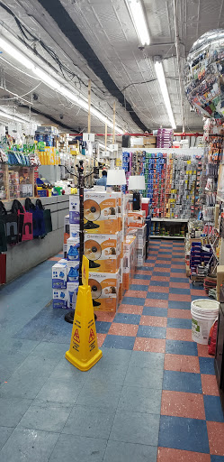 Hardware Store «Florama Hardware», reviews and photos, 98 Graham Ave, Brooklyn, NY 11206, USA