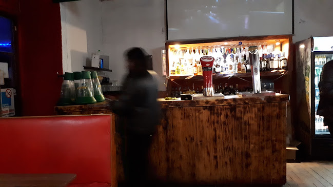 Bar Valpo chico - Pub