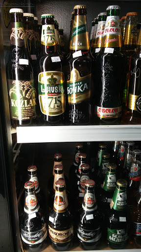 Grocery Store «Kalinka», reviews and photos, 5025 Almaden Expy, San Jose, CA 95118, USA